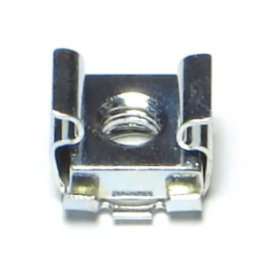 10-32 x .025 - .063 Cage Nuts