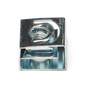 10-32 x .025 - .063 Rack Nuts