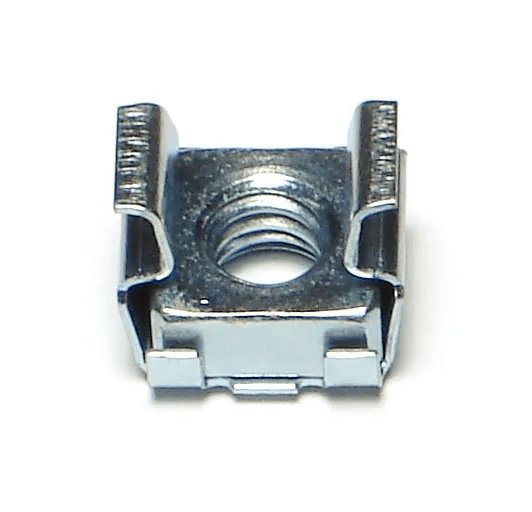 1/4-20 x .093 - .126 Cage Nuts