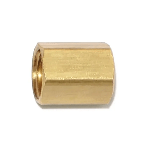 1/4 x 1/4 Union Fittings