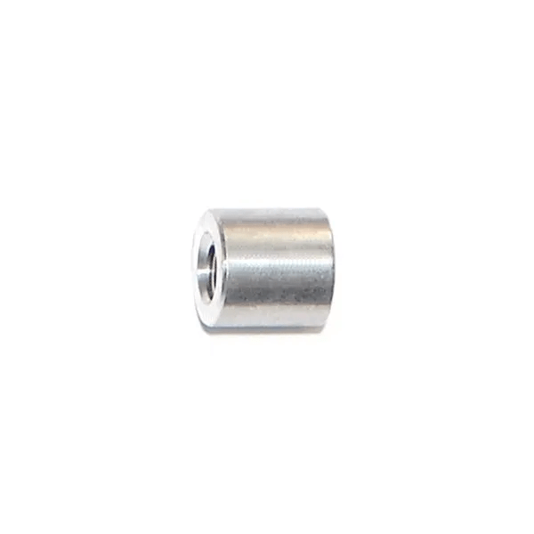 1/4 x 1/4 x 6-32 Threaded Spacers