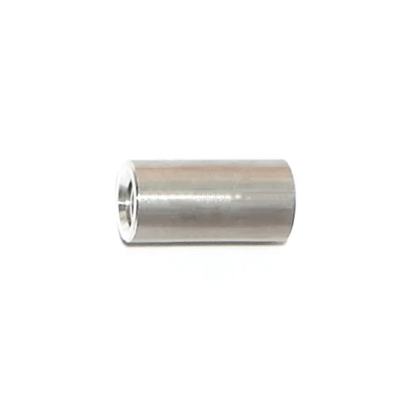 1/4 x 1/2 x 8-32 Threaded Spacers