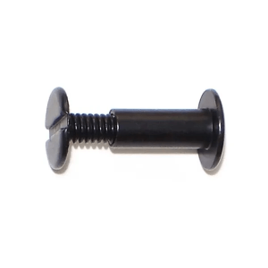 1/2 Screw Posts with Screws