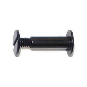 5/8 Screw Posts with Screws