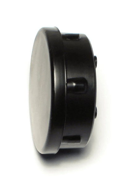 1-1/2 x 18 Gauge Round Furniture Tips
