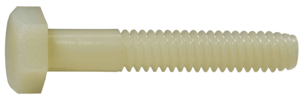 1/4-20 x 1-1/2 Coarse Hex Cap Screws