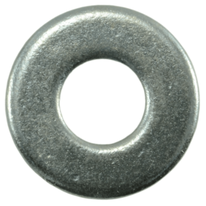 #10 (3/16) SAE Flat Washers