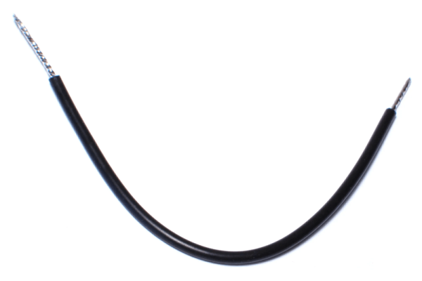 18 Gauge x 6″ Lead Switch Wire