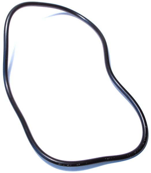 11-1/2 ID x 12" OD Rubber O-Ring