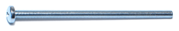 4mm-0.70 x 80mm Metric Phillips Pan Machine Screws