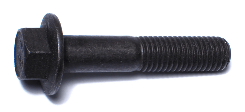 12mm-1.75 x 60mm Metric Flange Bolts