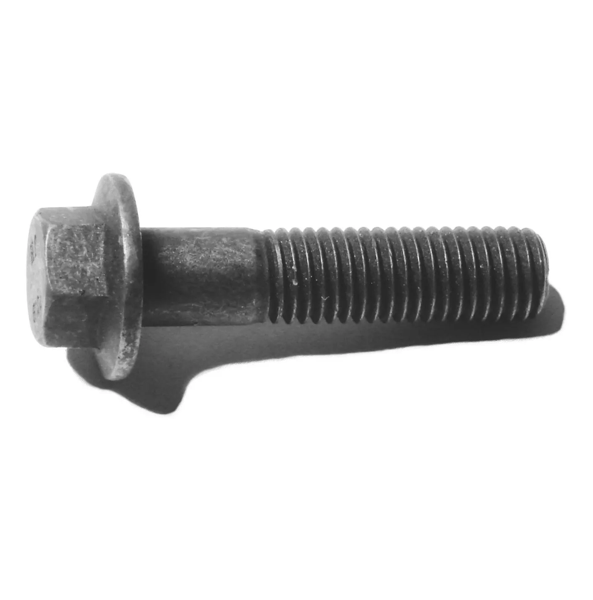 14mm-2.00 x 60mm Metric Flange Bolts
