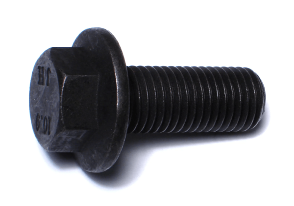 16mm-2.00 x 40mm Metric Flange Bolts