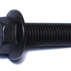 16mm-2.00 x 45mm Metric Flange Bolts