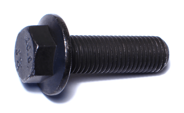 16mm-2.00 x 50mm Metric Flange Bolts