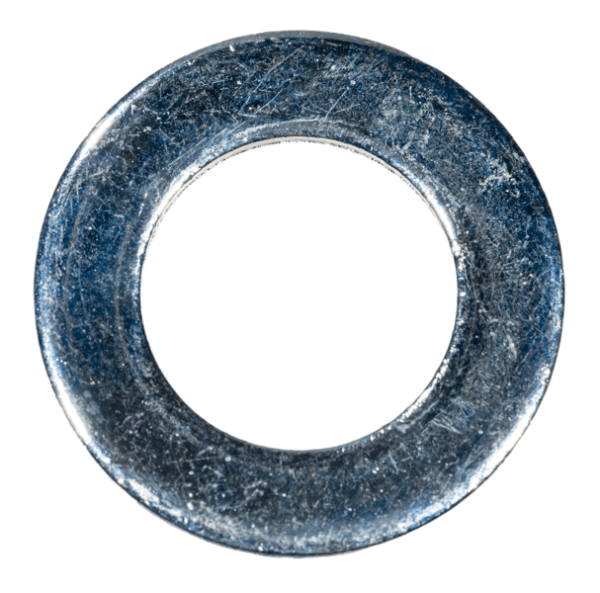10mm Metric Small OD Flat Washers