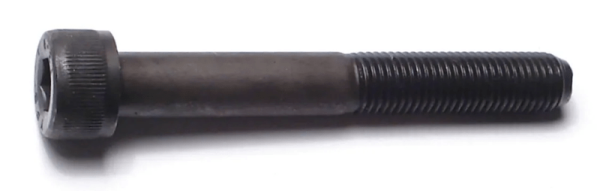 8mm-1.00 x 60mm Metric Fine Socket Cap Screws