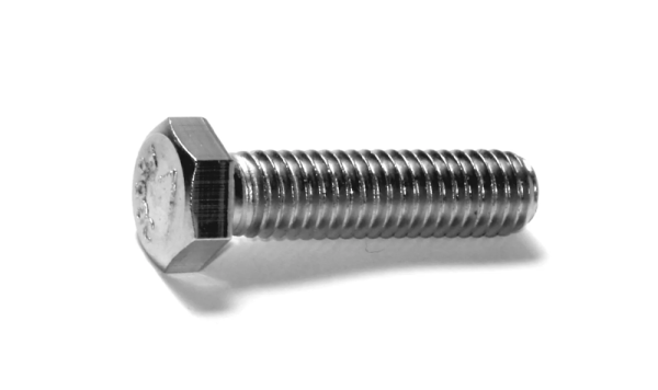 3/8-16 x 1-1/2 Coarse Hex Cap Screws