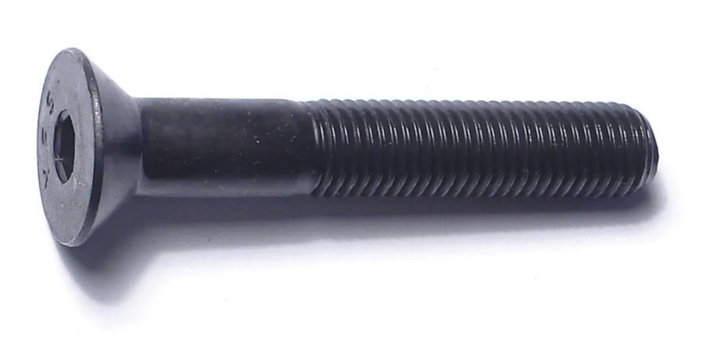 5/16-24 x 2 Flat Socket Cap Screws