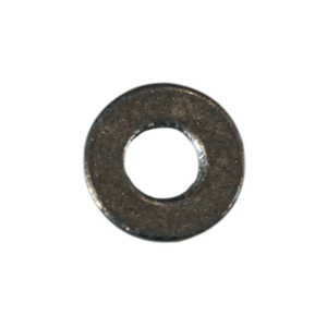 1.6mm Metric Flat Washers