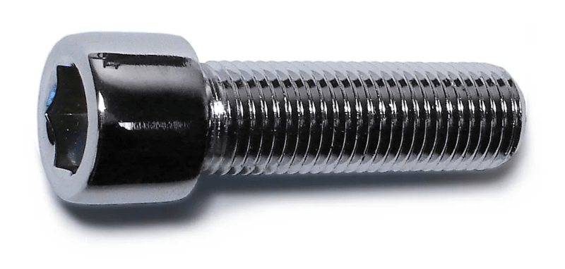 7/16-20 x 1-1/2 Smooth Socket Cap Screws