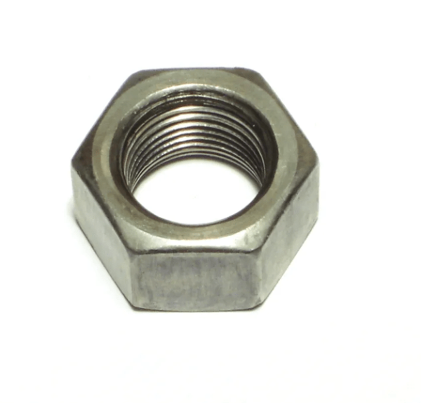 3/4-16 Fine Left Hand Hex Nuts
