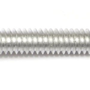 1/4-20 x 1-1/2 Slotted Round Machine Screws