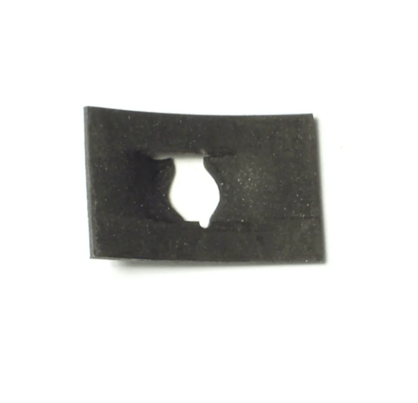 #14 Flat Speed Nuts