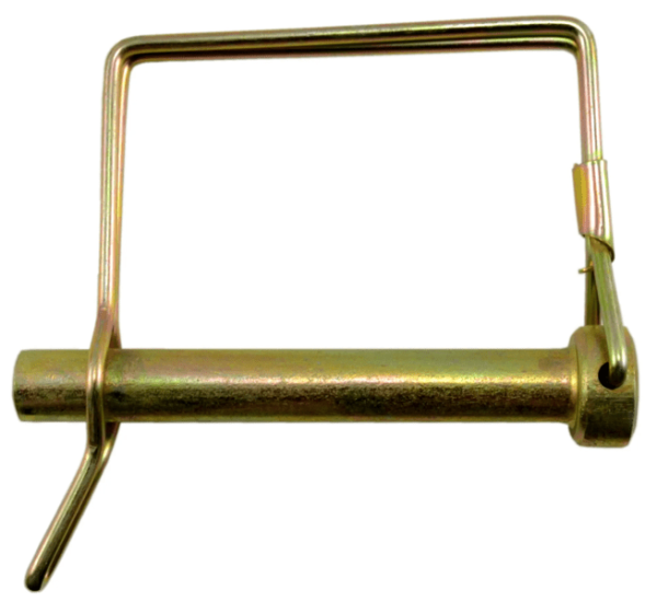 3/8 x 2-3/4 Snapper Pin Loop