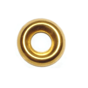 #10 Finishing Washers