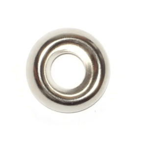 #8 Finishing Washers