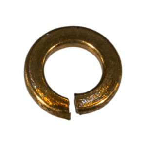 #4 Split Lock Washers