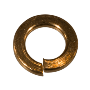 #6 Split Lock Washers