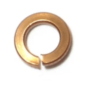 #8 Split Lock Washers