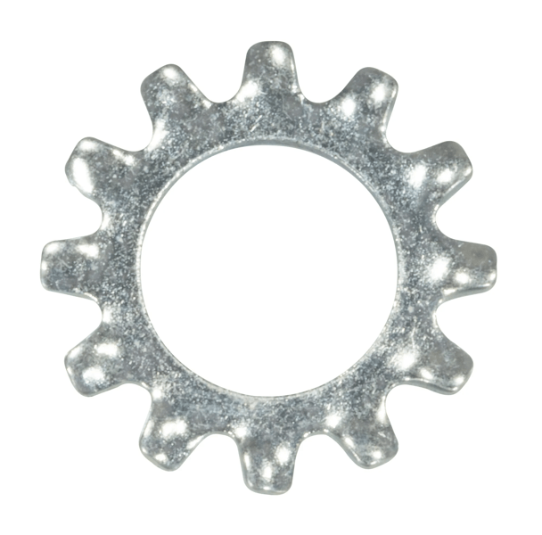 3/8 External Tooth Lock Washers