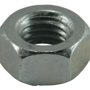7mm-1.00 Coarse Metric Finished Hex Nuts