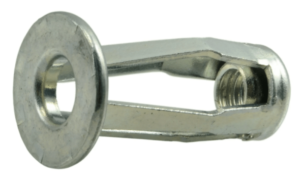 5mm-.80 x 22mm Metric Jack Nuts
