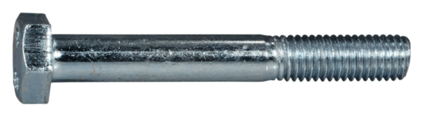 10mm-1.50 x 75mm Class 8.8 Coarse Hex Cap Screws