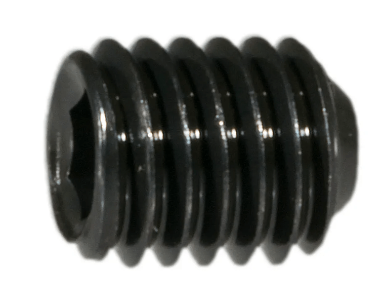 5mm-0.80 x 6mm Metric Socket Set Screws