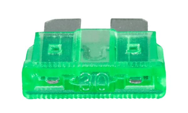 30 Amp Fuses (ATC)