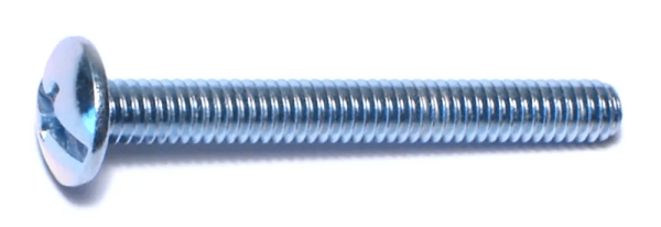 8-32 x 1-1/2 Combo Truss Machine Screws