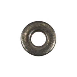 #0 Flat Washers