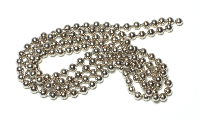 3' Ball Chains