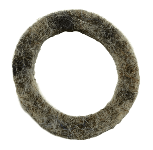 5/8 x 1/8 IP Felt Washers