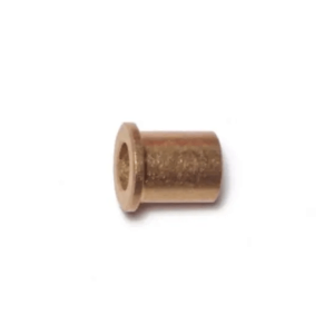 1/4 x 3/8 x 1/2 Flange Bearings