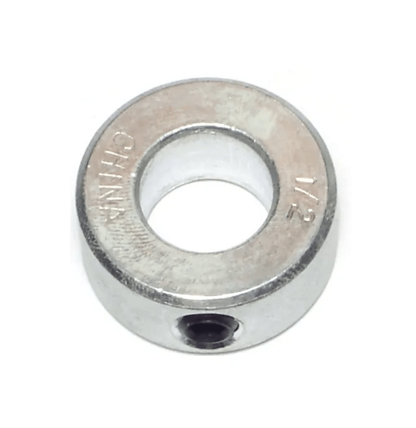 1/2 x 1 x 7/16 Shaft Collar