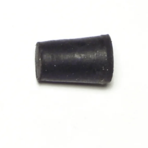 #000 Rubber Stopper