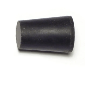 #0 Rubber Stopper