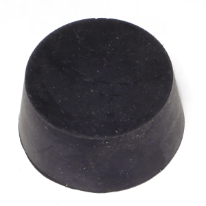 #10-1/2 Rubber Stopper
