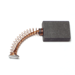 1-1/8 x 3/8 x 1/4 Carbon Brushes